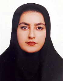 فاطمه ابراهیمی