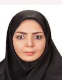 آزاده احمدی