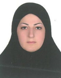 مرضیه جعفری