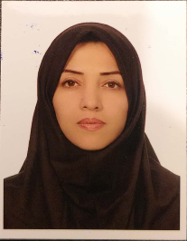 فریده پاکروان بحری