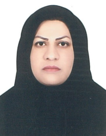 ناهید گزمه