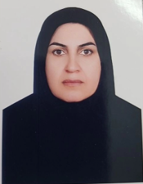 تبسم علیجانی بائی