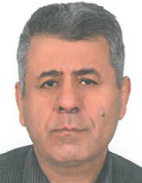 جمشید جلالی