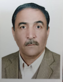 سید علی محمد موسوی