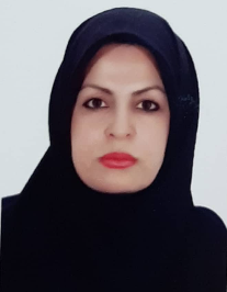 سیده آمنه سدیدی شال