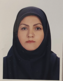 مریم حسن پور یزدان اباد