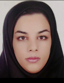 فاطمه بهرامی