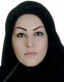 ندا شهامت
