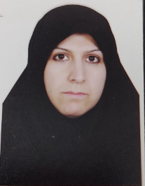بشرا موسوی دولت آباد