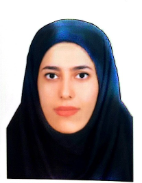 زهرا احمدی