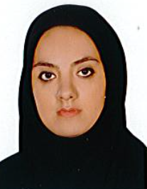 مائده شریفیان فرد