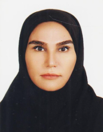 آزاده عزیزی عقیل آبادی