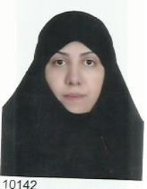 فاطمه السادات میرمعینی
