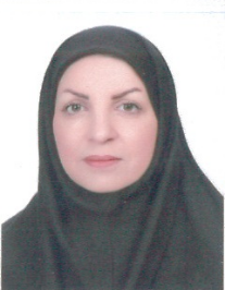 سیده مریم شهرامیان