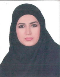 مرضیه بهرامی