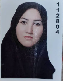 زینب علمی