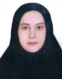ندیمه مجتهدزاده شیروانی