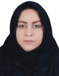 فاطمه جانعلی پور افروزی