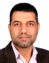 شهرام مناجاتی
