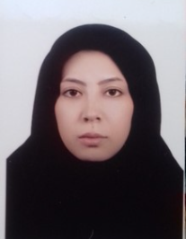 پروین ظریف غفوریان دائی زنگی