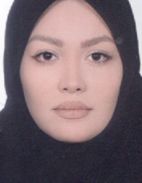 مریم سادات حسینی