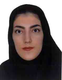 الهام امیریان فارسانی