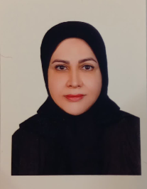 مریم فرحی یزدی