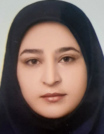فهیمه مهدی