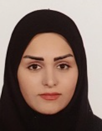 مریم داودی