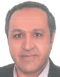 علی ملک