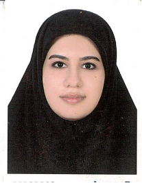مریم حسینی