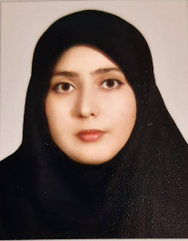 فرزانه مصرزاده