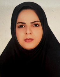 زهرا مهدیزاده سرابستانی