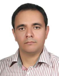 علی عابدینی