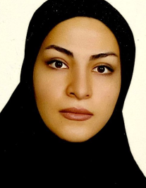 مریم نقدی