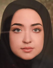نغمه توکلی