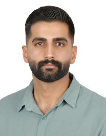 دانیال جهانبازی