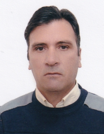 فرهاد مردانی