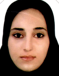 فاطمه طاهری شیجانی