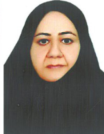 مریم بختیاری