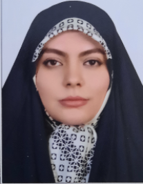 فاطمه ادهمی قدس