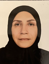 خدیجه میرشکاری