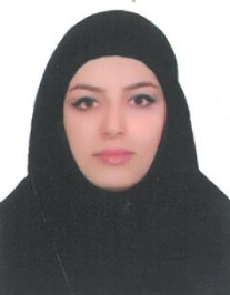 الهه رستم نژاد چراتی