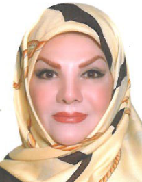 معصومه سیدی