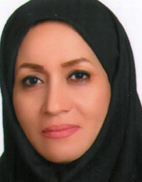 سودابه احمدزاده  سامانی