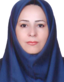 ثریا مهدیزاده