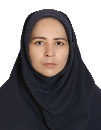 فاطمه اقبالی
