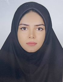 ساجده محمدی بوانلو