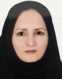 زهرا حسینی
