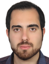 میلاد زارعی
